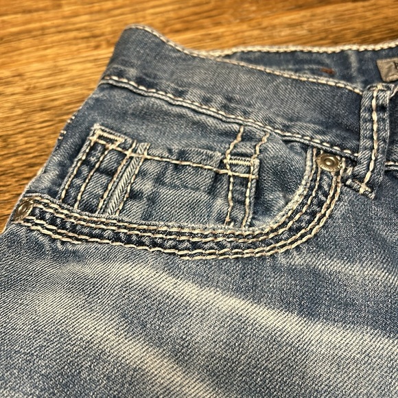 BKE Jake Bootcut Jeans - Picture 2 of 8